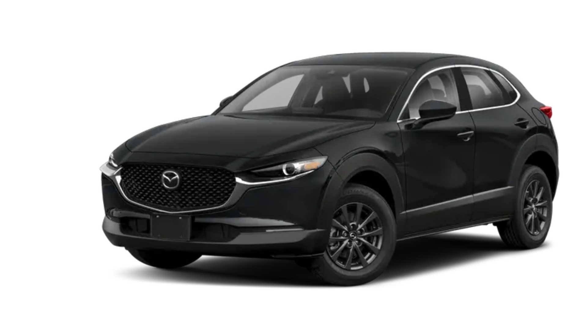 MAZDA CX30