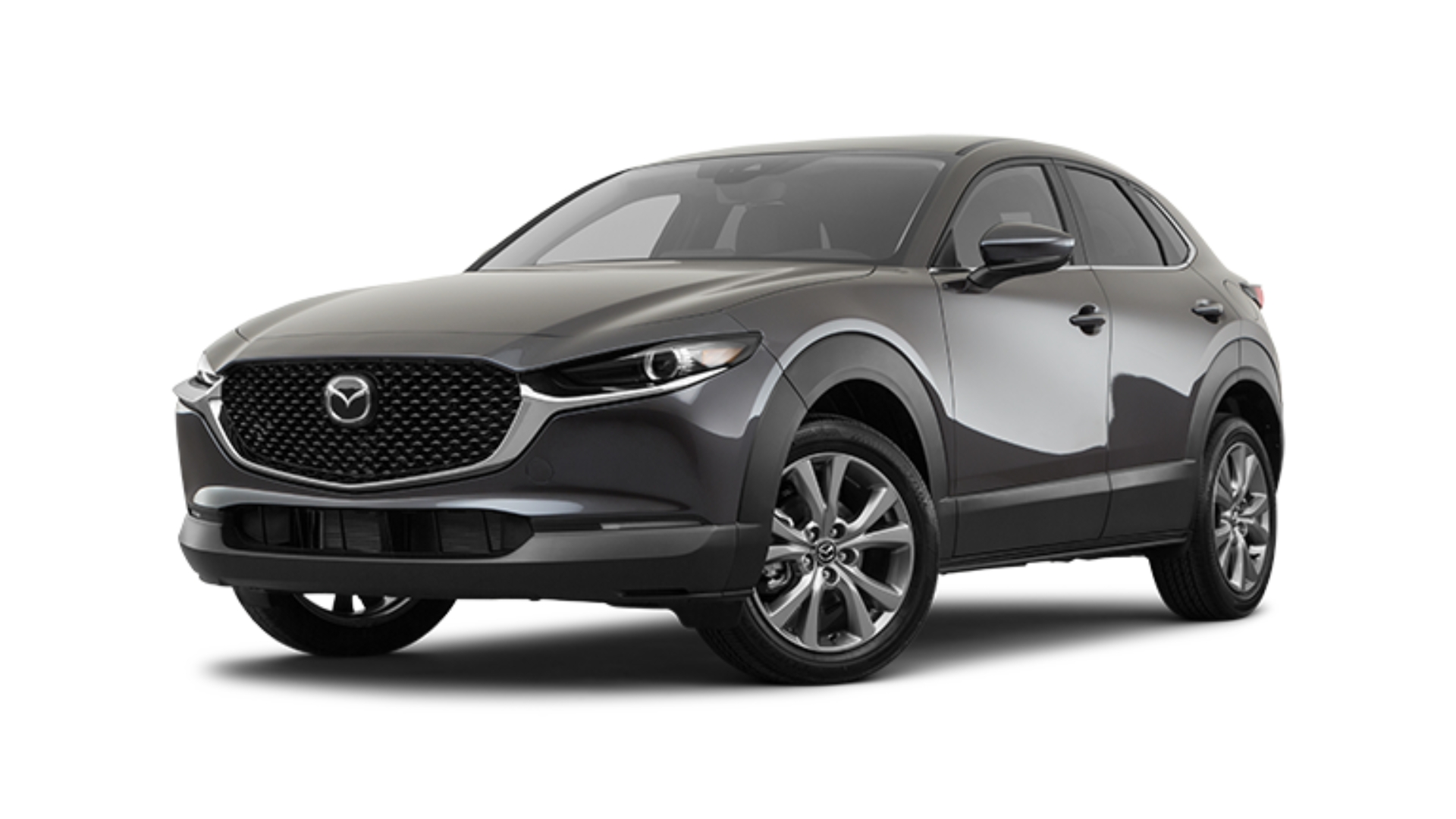 MAZDA CX30