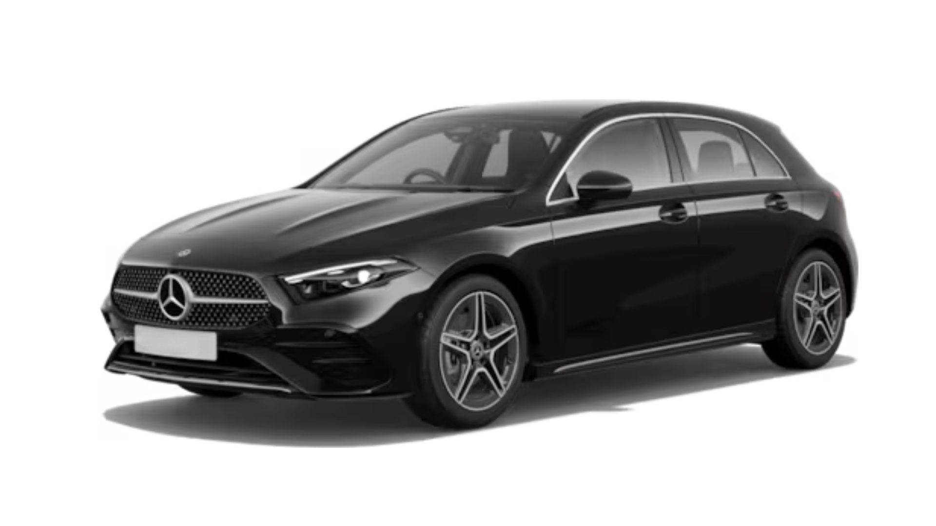 MERCEDES A-CLASS