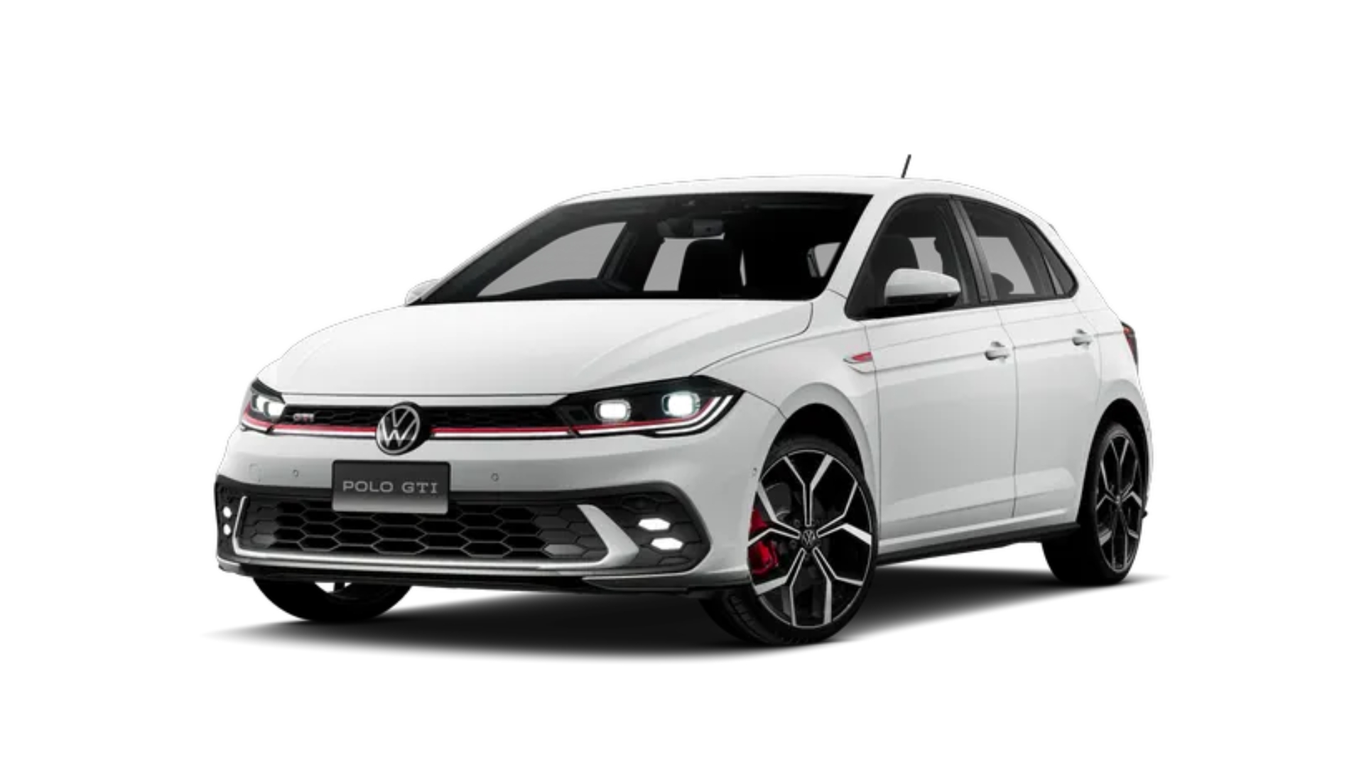 VOLKSWAGEN POLO GTI