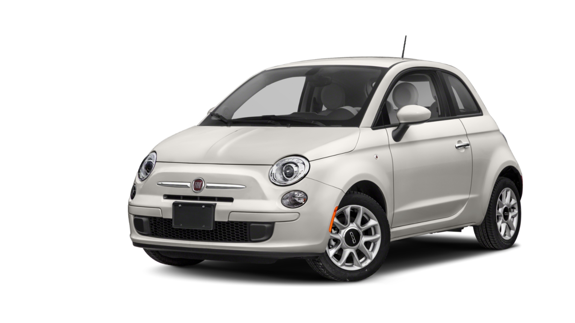 FIAT 500 CABRIO