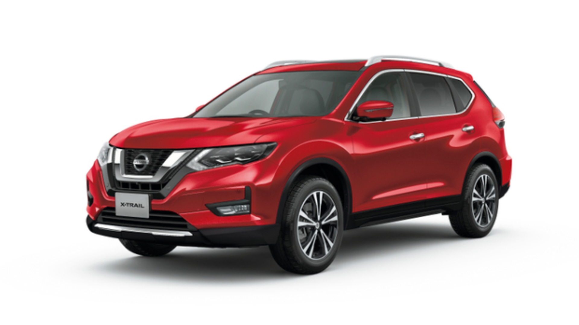 NISSAN XTRAIL