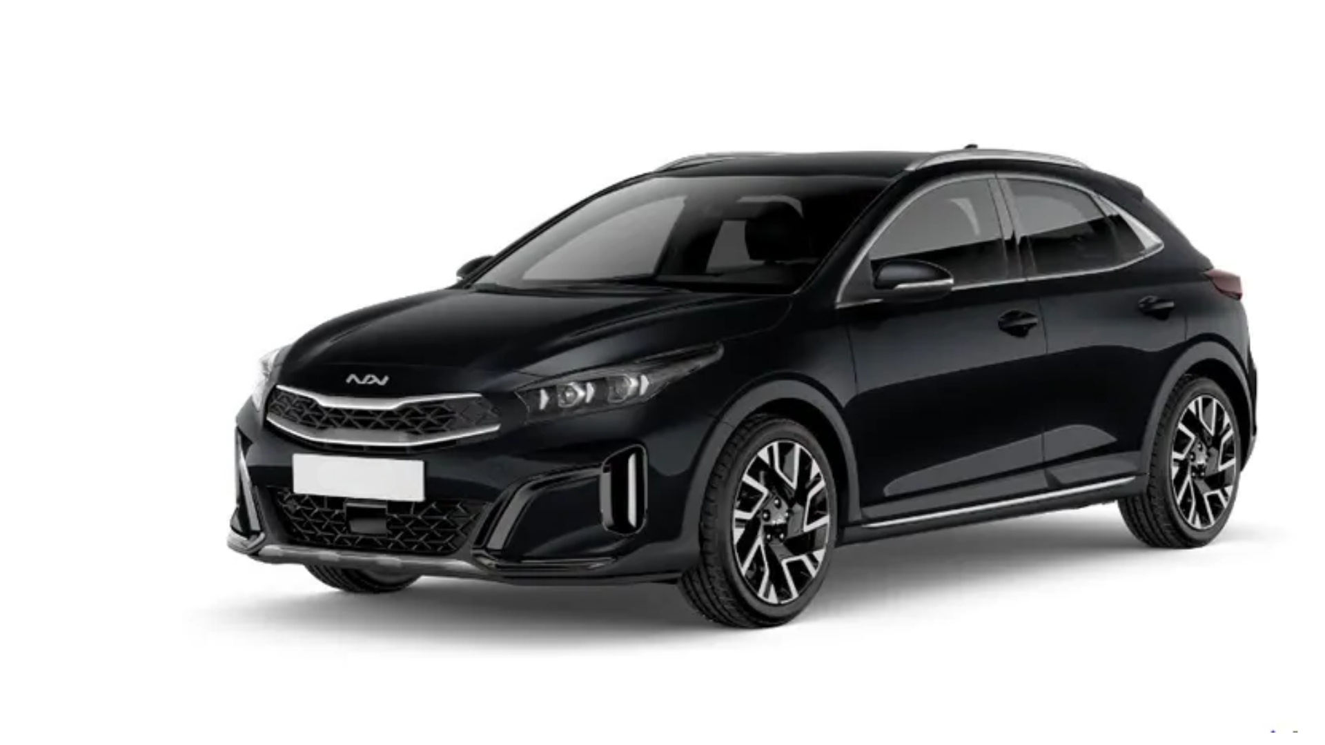 KIA X-CEED
