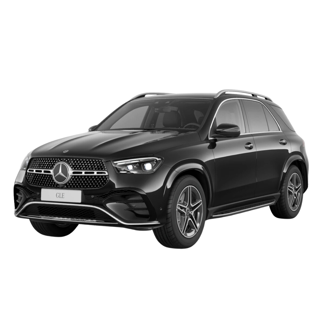 MERCEDES GLE