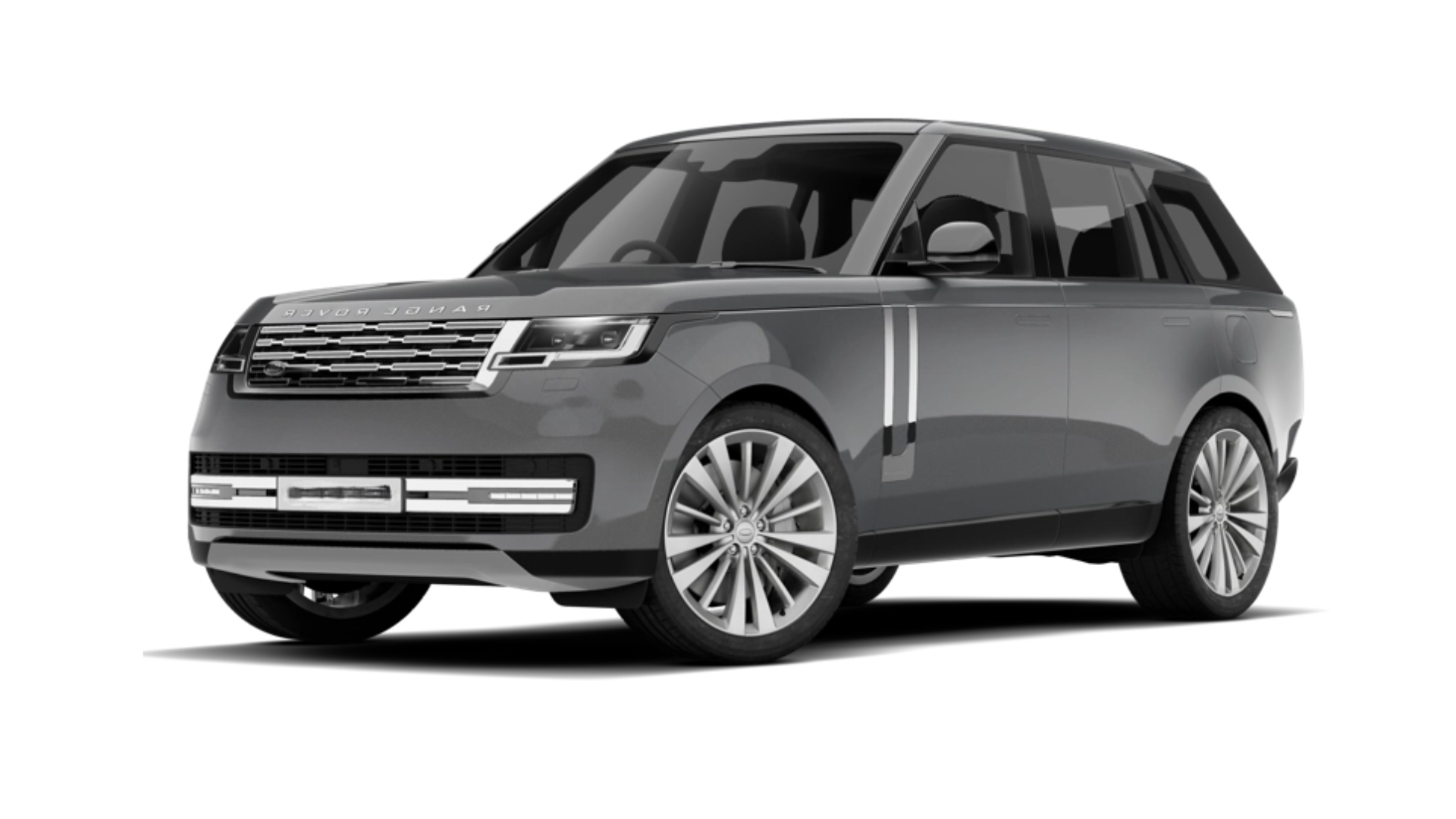 RANGE ROVER VOGUE