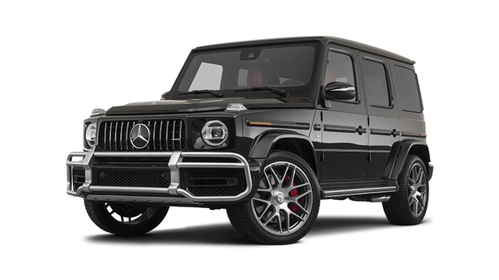 MERCEDES G CLASS